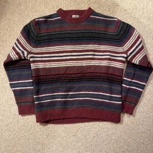 LL Bean Men’s Sweater